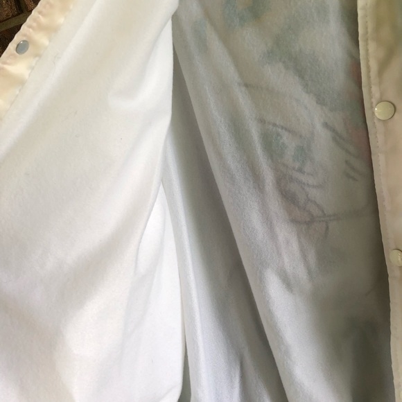 Rare Vintage Boston Celtics Chalk Line Jacket - Picture 8 of 8